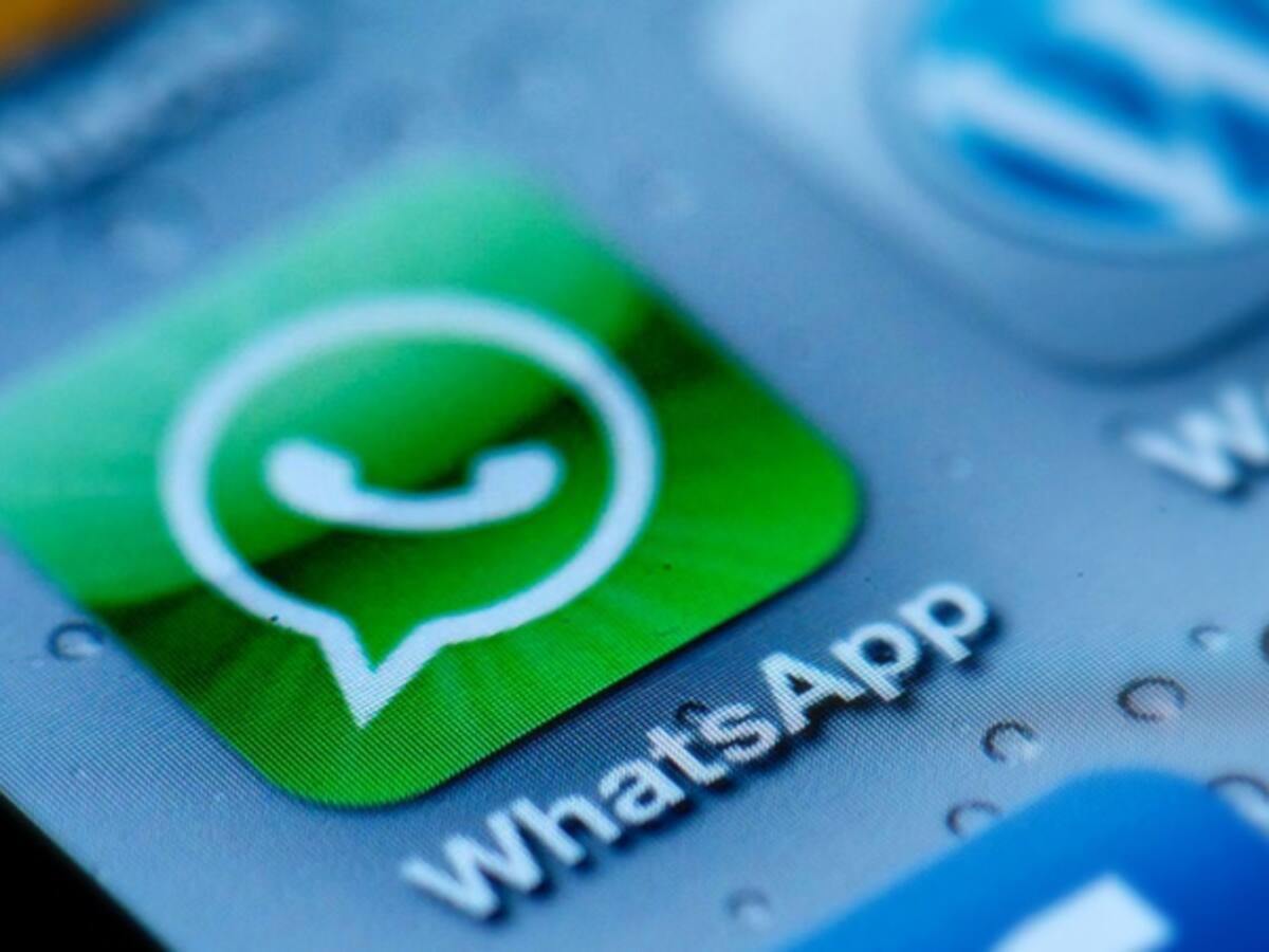 Reportes de usuarios alertan sobre caída de WhatsApp en el mundo