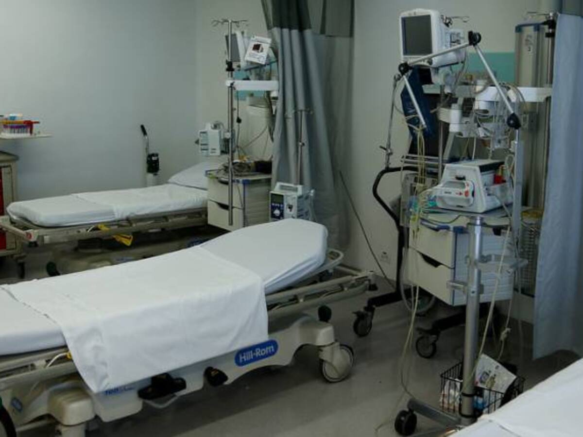 Procuraduría pidió condenar al Hospital San Jorge de Pereira por realizar vaginoplastia a un bebé
