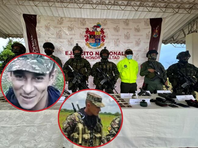 Abatido alias ‘Gaby’