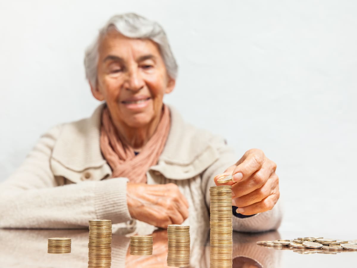 Cómo funciona el pilar solidario en 2025: ¿Cuál es el monto que paga y quienes son beneficiarios?