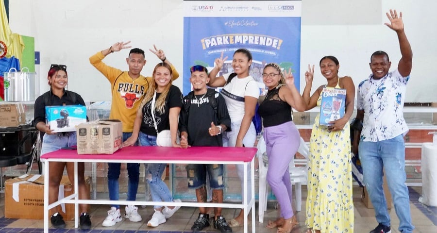 Cámara de Comercio de Cartagena