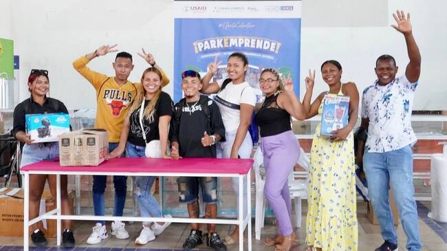 Cámara de Comercio de Cartagena