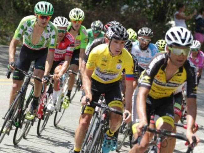 Estas son las restricciones viales por el paso de la Vuelta a Colombia