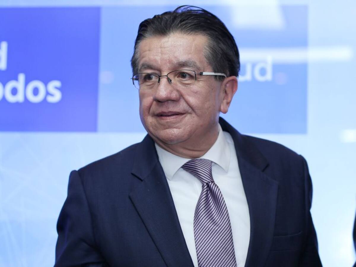 “Vamos a una mayor profundidad”: MinSalud sobre medidas por coronavirus