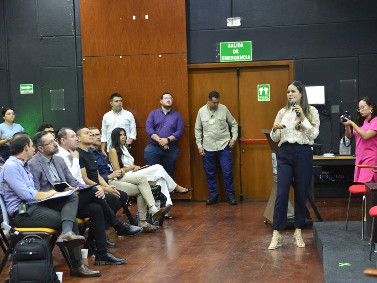 ‘Cómo Vamos’ presentó informe de calidad de vida: Movilidad y Seguridad los grandes retos