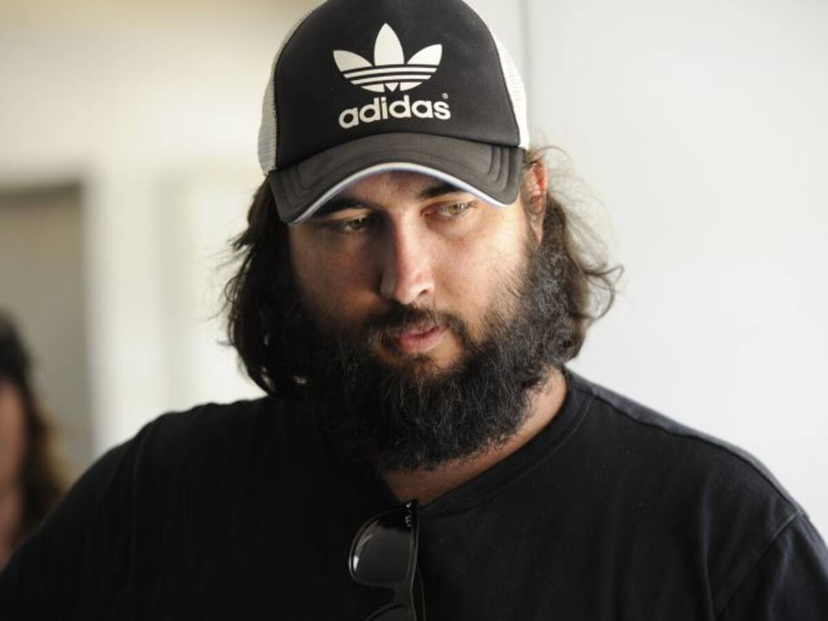 Julius Avery: "Me sedujo porque era algo que no había hecho"