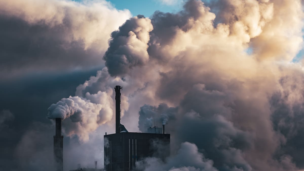 Trascender del cambio climático al cambio planetario