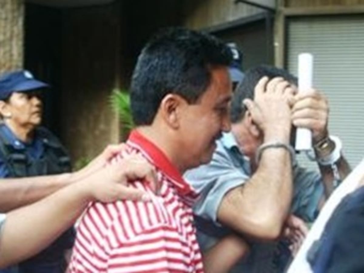 Dura condena a exconcejal por masacre de sus compañeros en Rivera, Huila