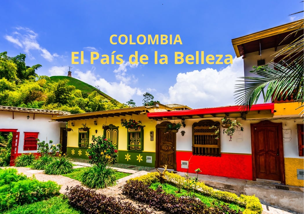 El Ministerio de Comercio, Industria y Turismo y Fontur, gestionaron $427.361 millones para el desarrollo turístico de Colombia, el País de la Belleza.