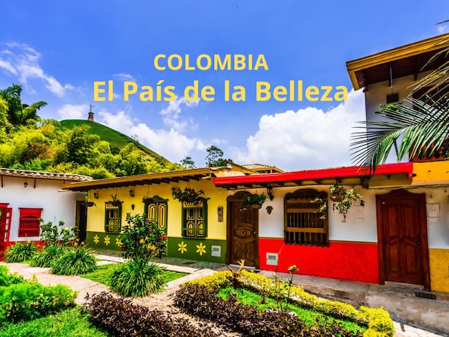 El Ministerio de Comercio, Industria y Turismo y Fontur, gestionaron $427.361 millones para el desarrollo turístico de Colombia, el País de la Belleza.