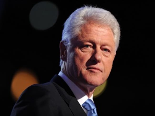 Legado de Mandela será eterno: Bill Clinton