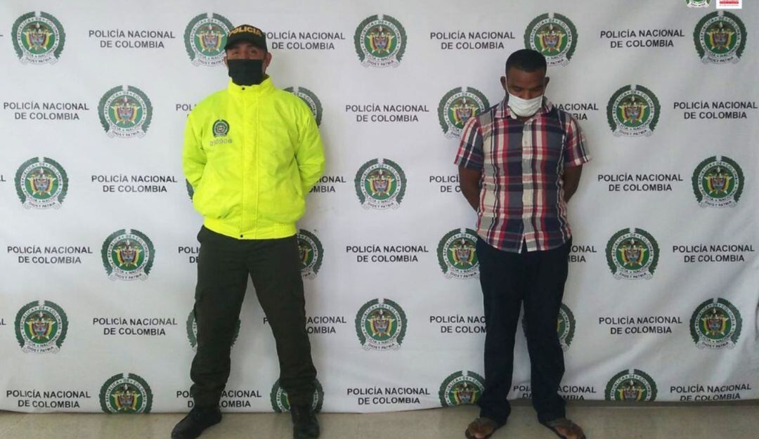 En dos de los casos los victimarios al parecer serían los vecinos de los niños