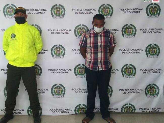 En dos de los casos los victimarios al parecer serían los vecinos de los niños