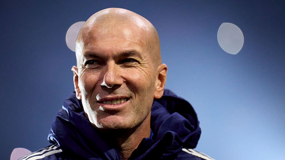 Zidane, contundente con Mbappé en la nueva Selección de Francia: convocatoria y primeras palabras