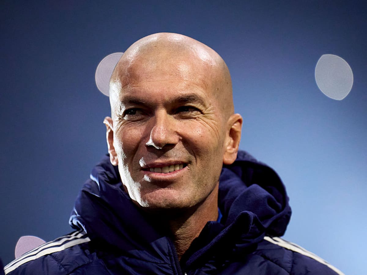Zidane, contundente con Mbappé en la nueva Selección de Francia: convocatoria y primeras palabras
