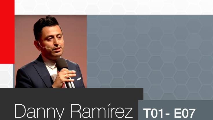 Danny Ramírez Jaramillo