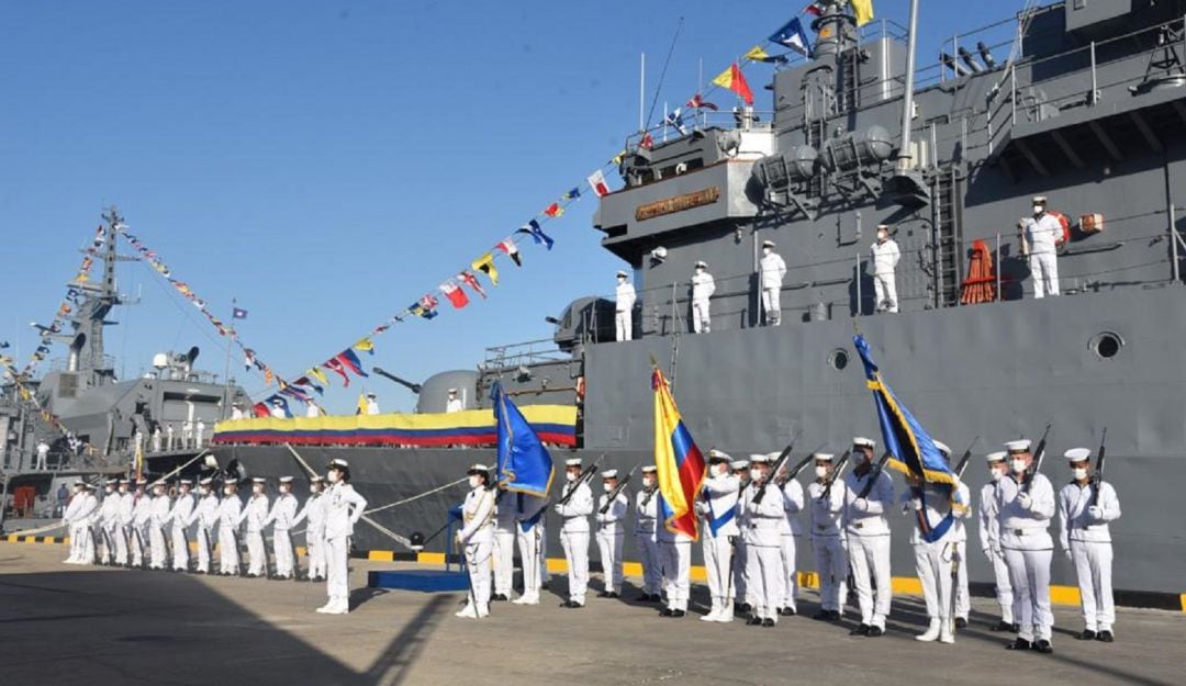 ARC "Almirante Tono"