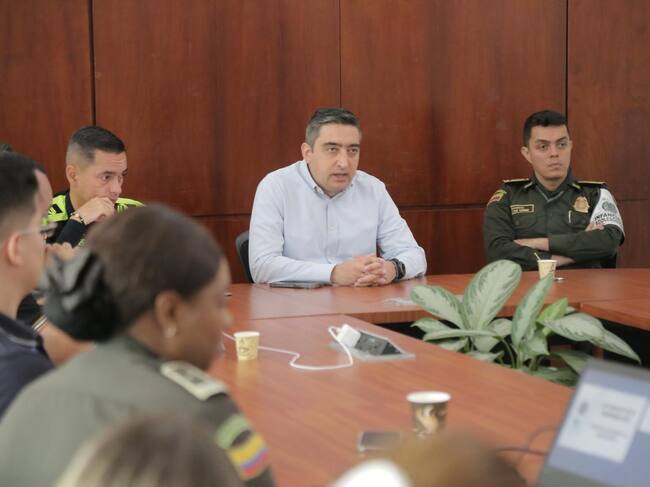 Consejo municipal de Turismo en contra de la ESNNA en Itagüí