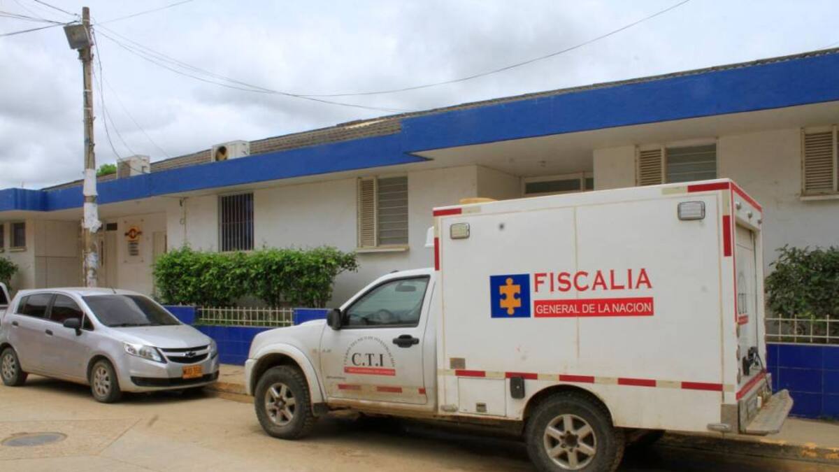 Hombre murió víctima de varios disparos en zona rural de El Carmen de Bolívar