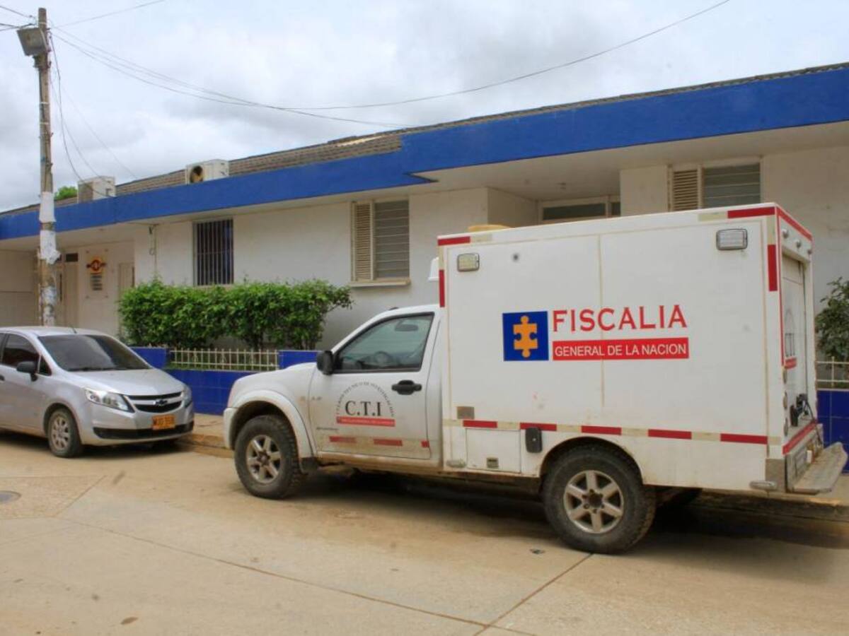 Hombre murió víctima de varios disparos en zona rural de El Carmen de Bolívar