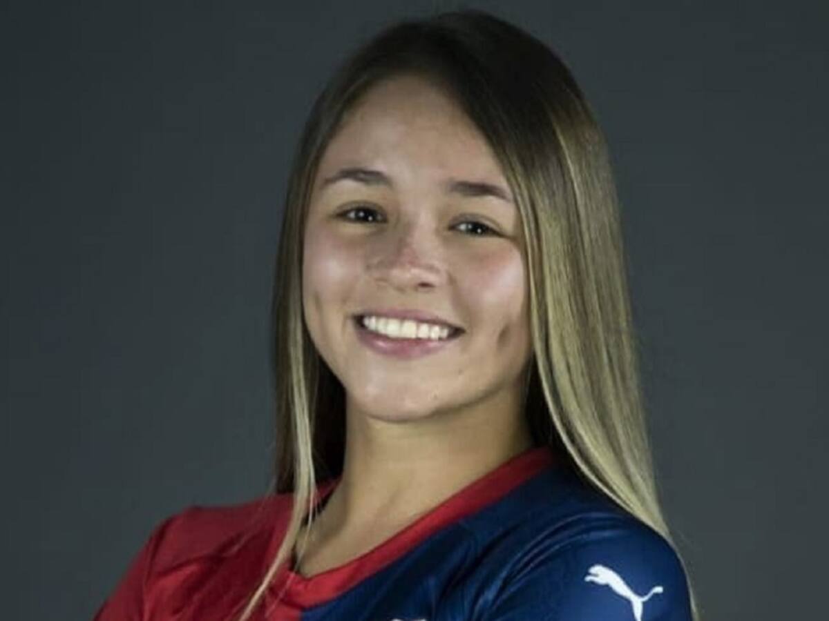 "Me negaron un vuelo humanitario para volver a Colombia": S. Montoya