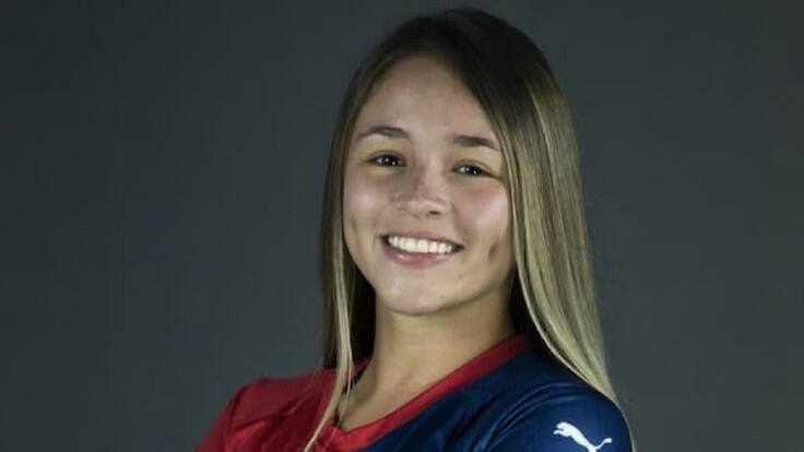 "Me negaron un vuelo humanitario para volver a Colombia": S. Montoya