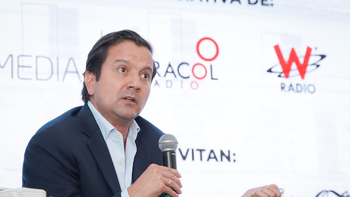 Senador David Luna denuncia robo en su vivienda