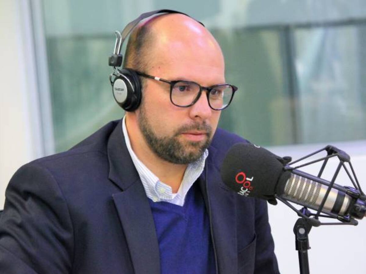 Hay avances, ya ni el más radical habla de cárcel para las Farc: Pombo