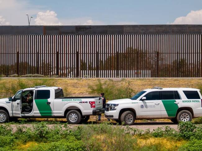 Administración Biden pondrá fin a la política "Quédate en México. Foto: Getty