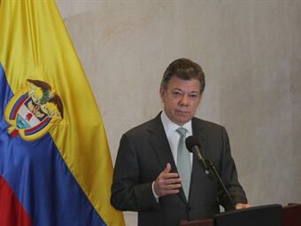 Foto: Presidencia de la República