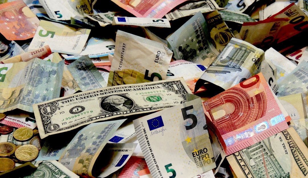 Indicadores económicos. 