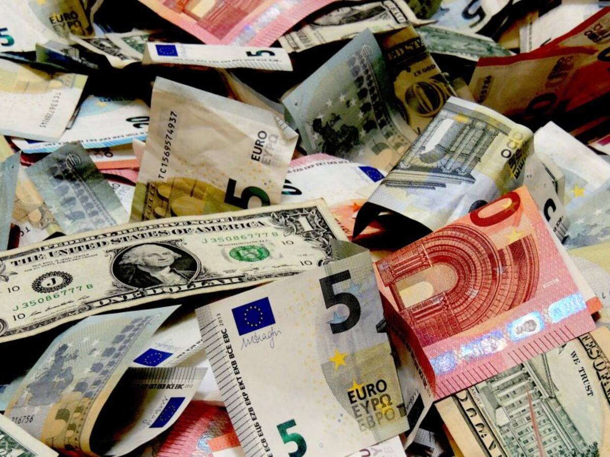 Dólar cerró a $4.033,85 este martes en Colombia