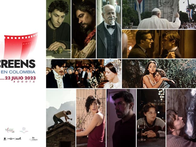 12 películas componen la Muestra de Cine ‘Italian Screens’