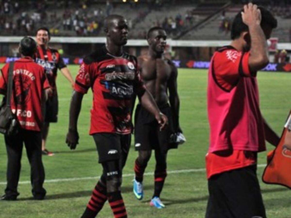 La penúltima fecha definirá muchas cosas en el fútbol colombiano