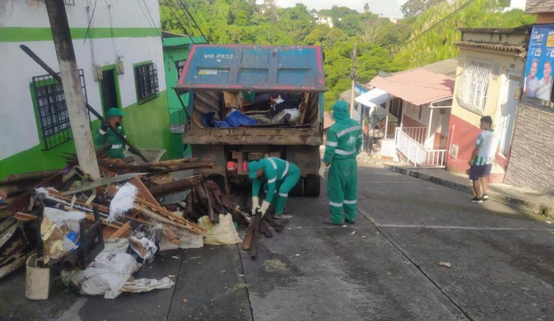 Cambio de horarios para esta Navidad - Alcaldía de Pereira.