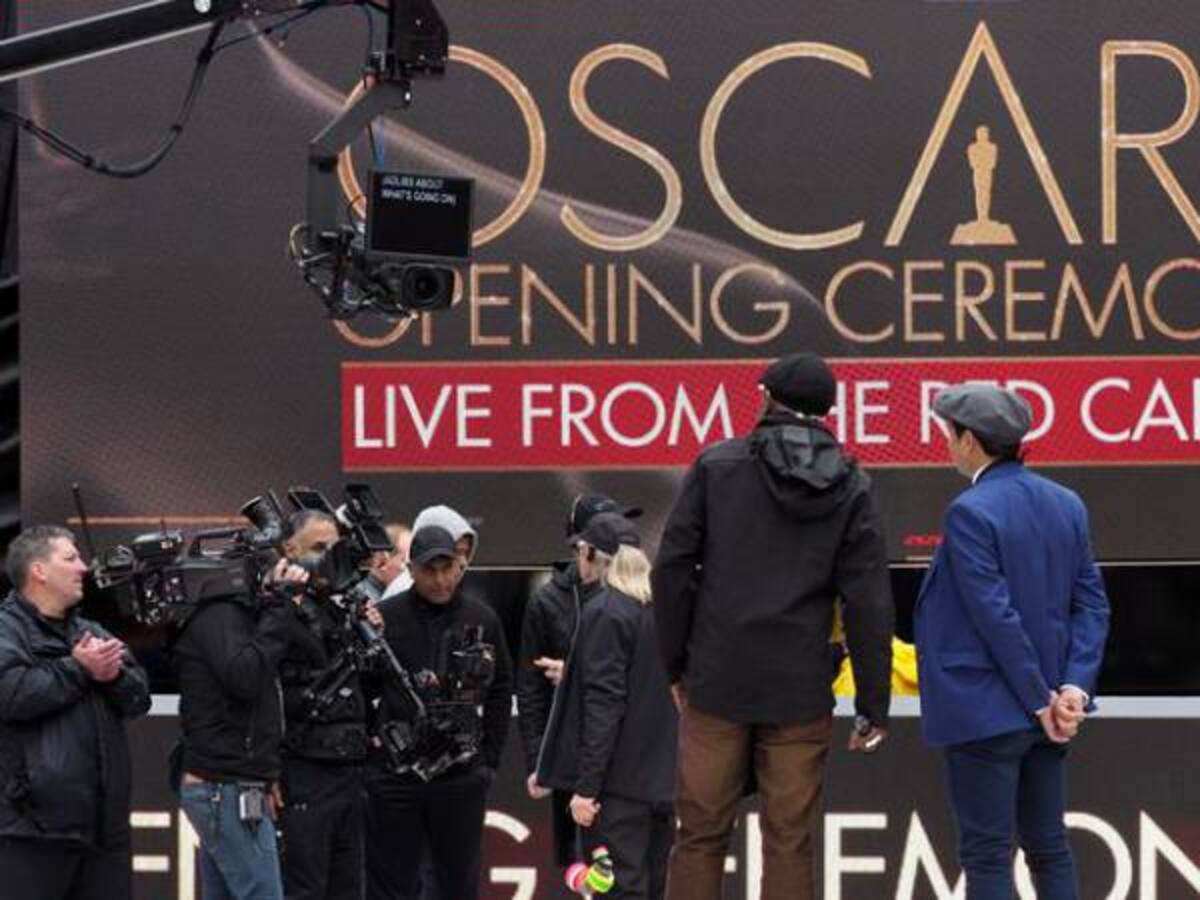 Guillermo del Toro y "Three Billboards" se disputan los Óscar del "Me Too"