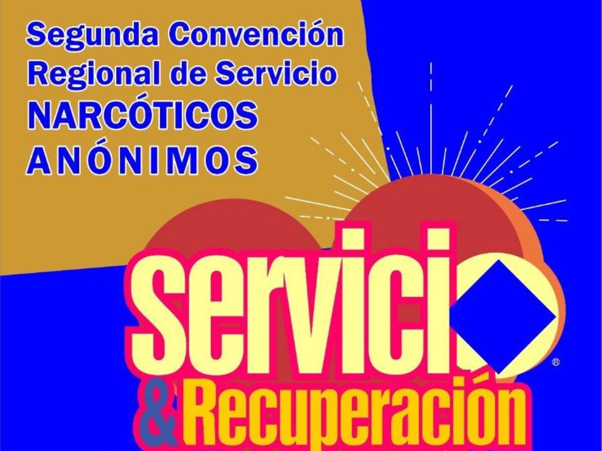 Sí es posible dejar la adicción a las drogas, pero se necesita voluntad: Narcóticos Anónimos