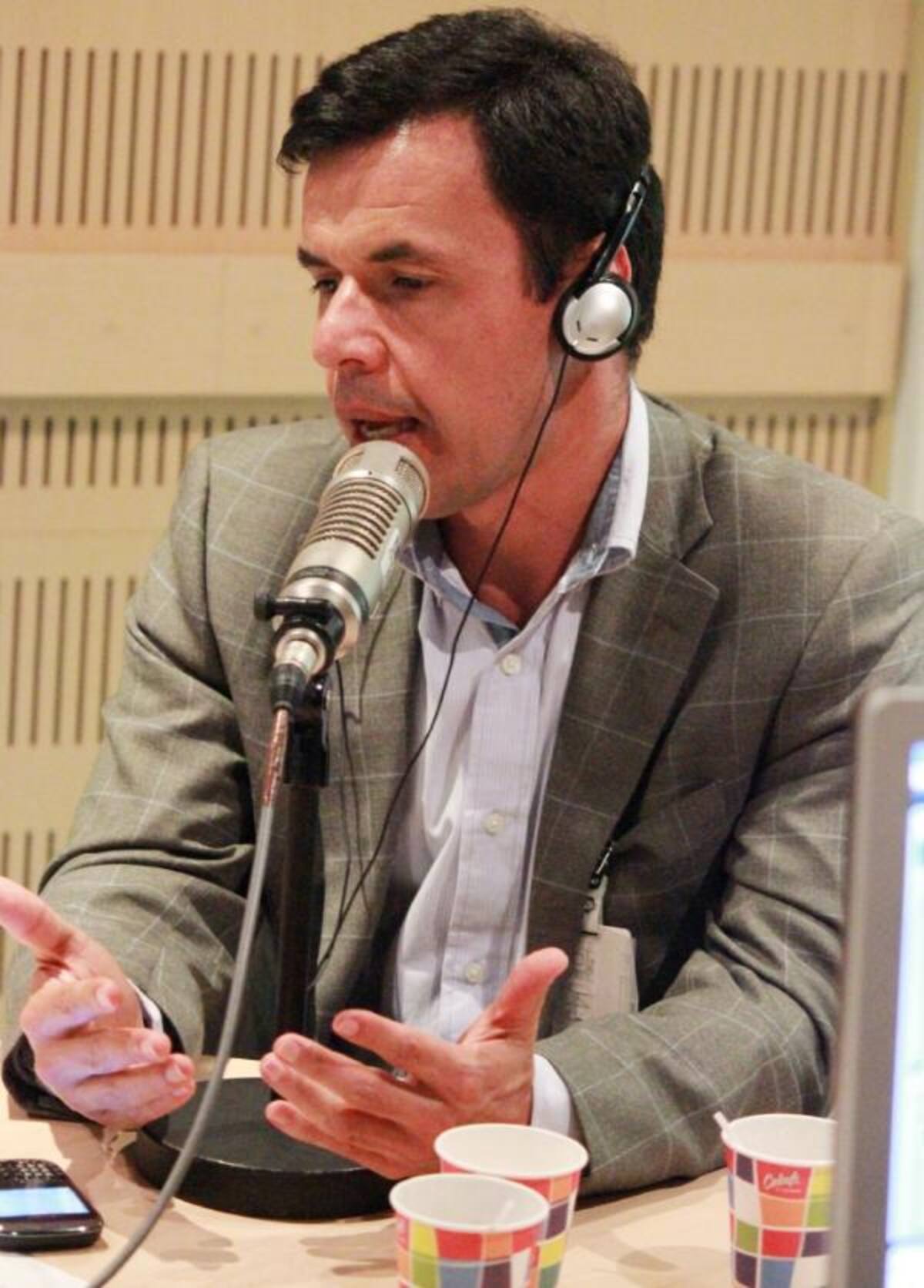 Guillermo Rivera