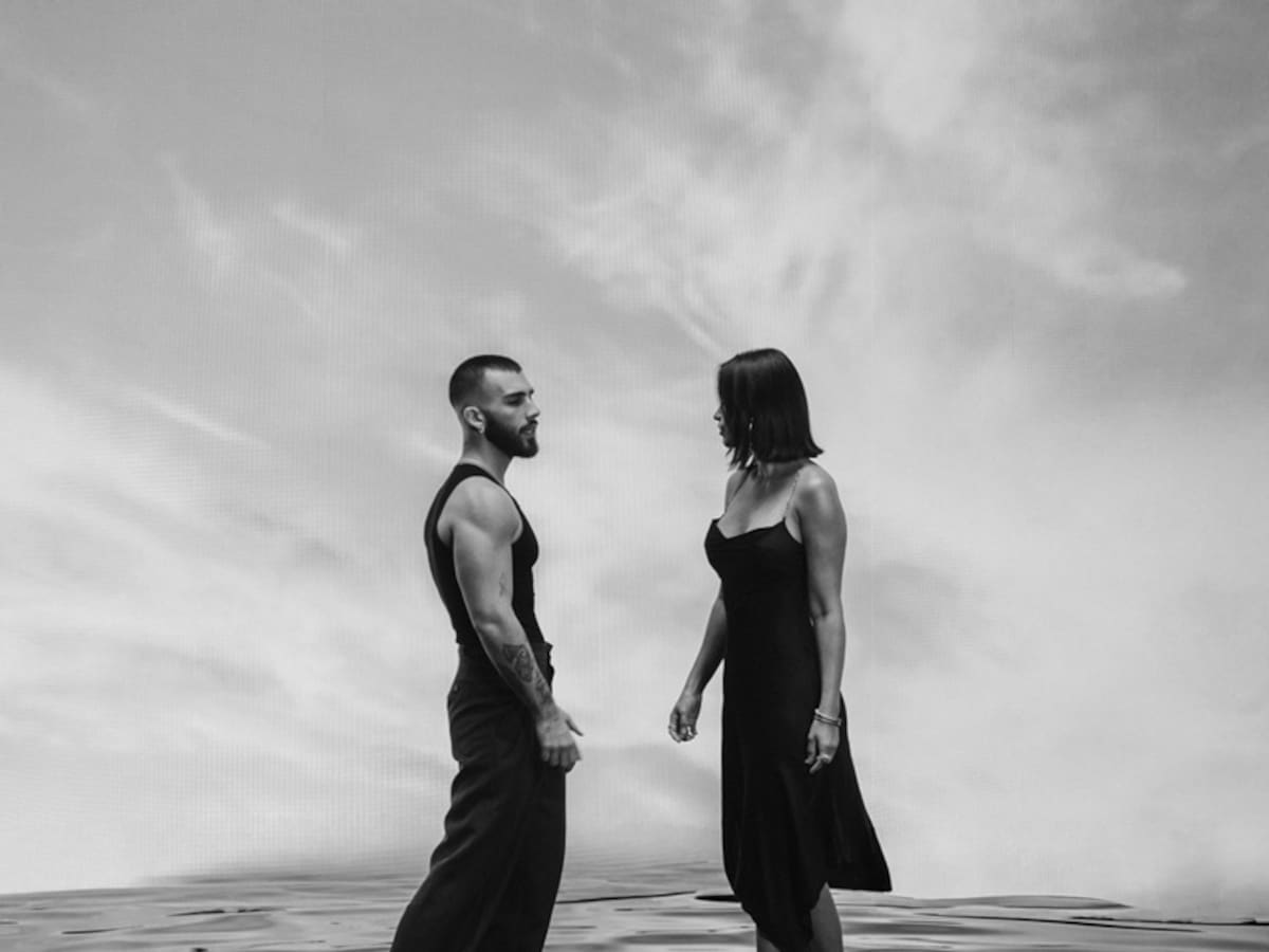 Manuel Turizo lanza su nueva bachata “por un pendejo no se llora (salud mi reina)”