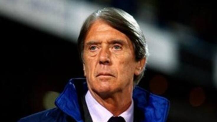 Cesare Maldini: ‘Lamento la posición en la que se encuentra Paraguay en las eliminatorias'