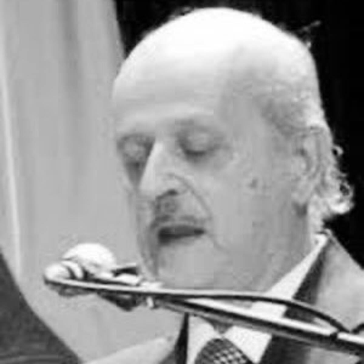 Falleció Ignacio Valencia, padre de la senadora Paloma Valencia