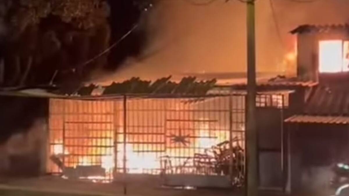 Javier Vélez, coordinador de la oficina de riesgo de Armenia