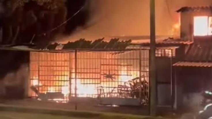 Javier Vélez, coordinador de la oficina de riesgo de Armenia