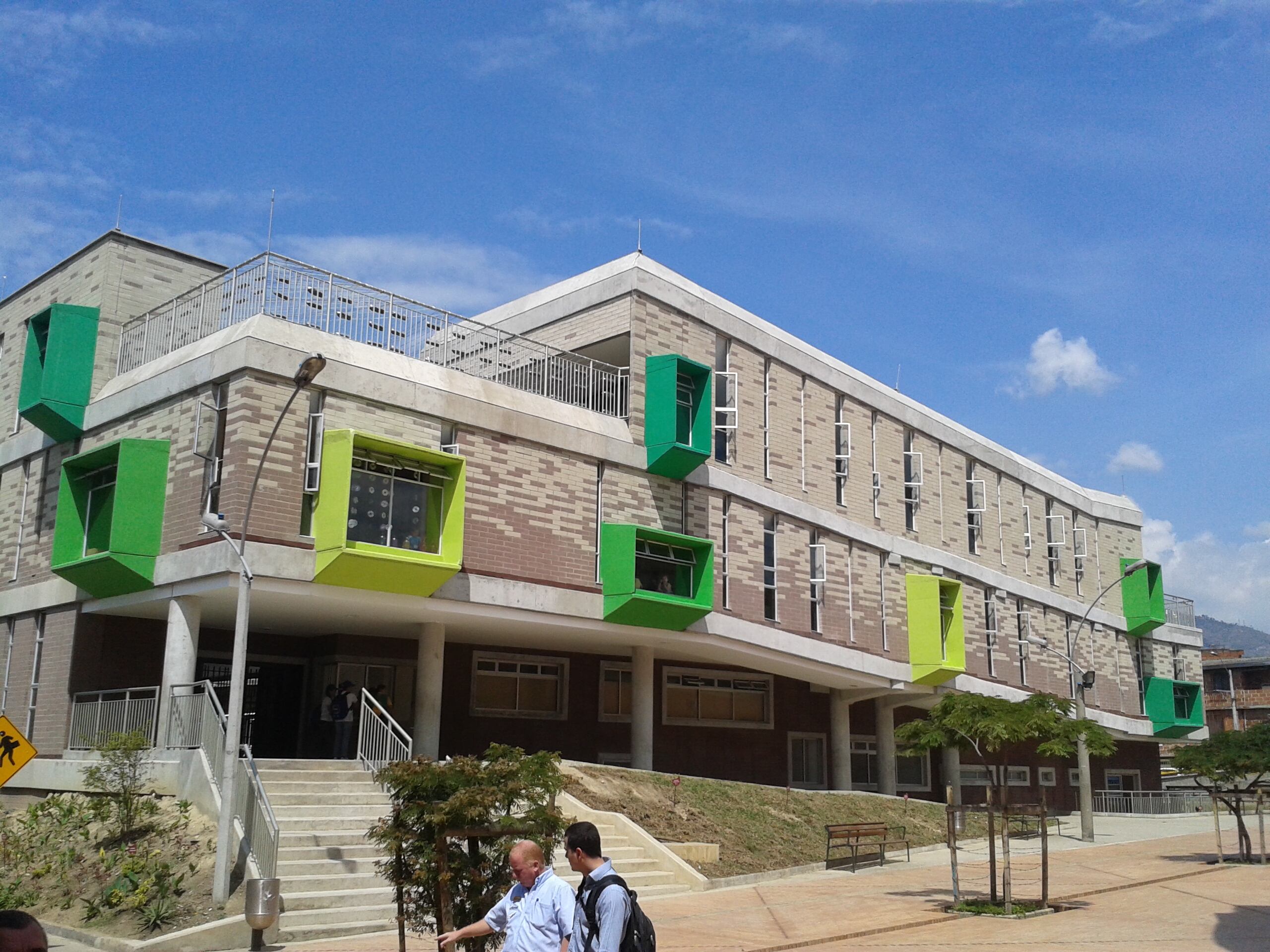 Cortesía: Alcaldía de Medellín