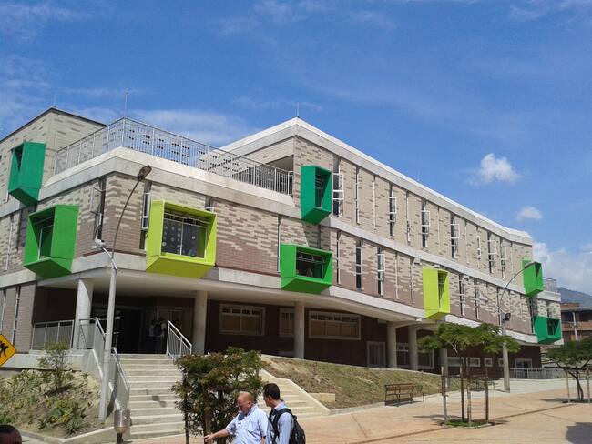 Cortesía: Alcaldía de Medellín