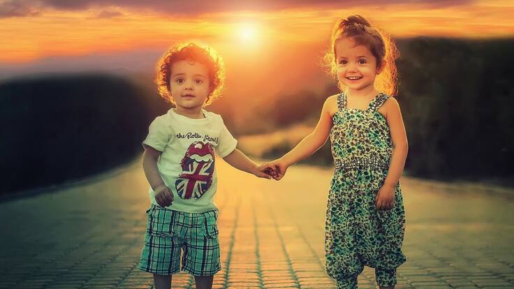 7 de cada 10 niños puede curarse de cáncer.