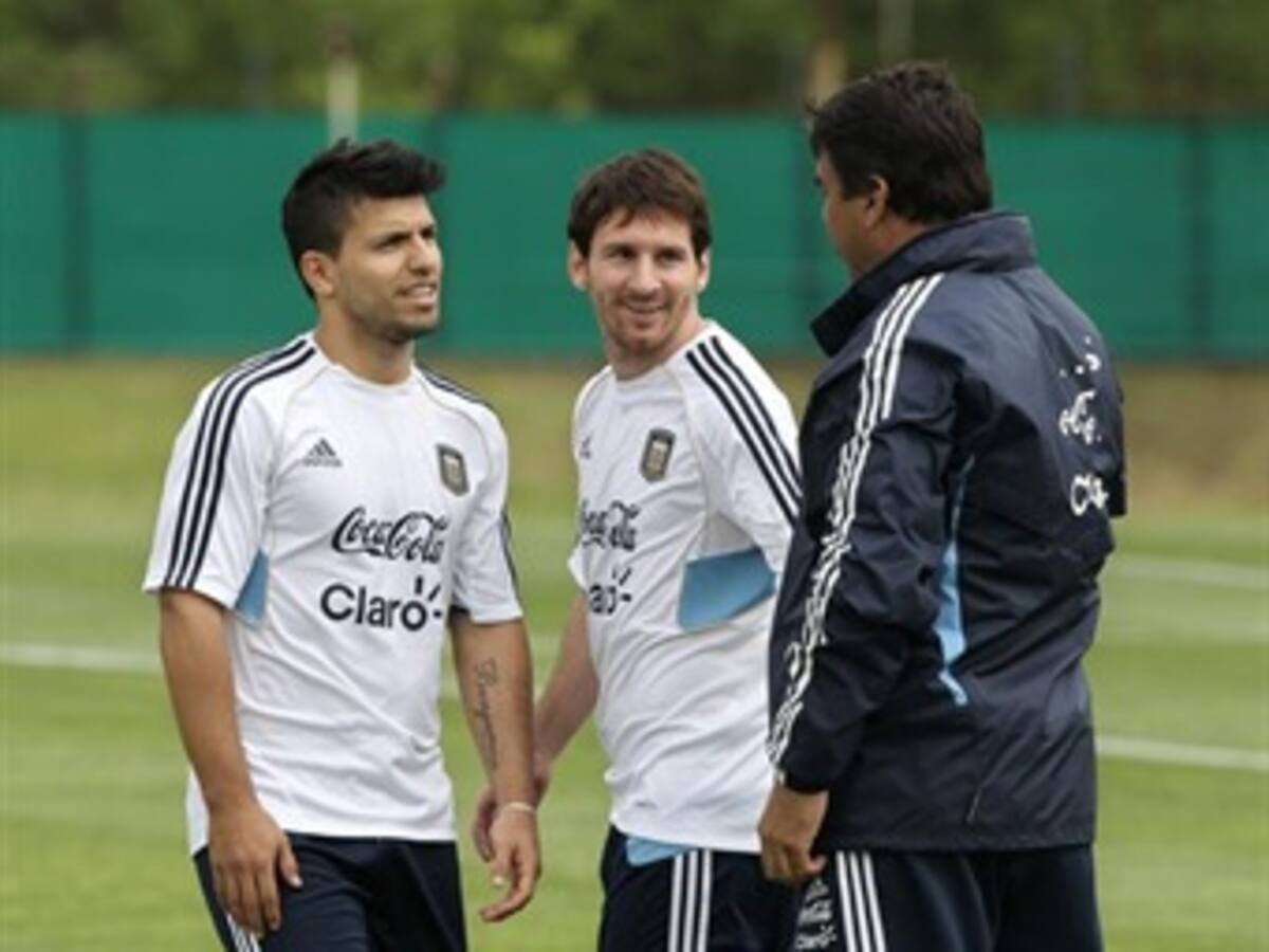 Argentina y Uruguay, un partido que promete goles y espectáculo
