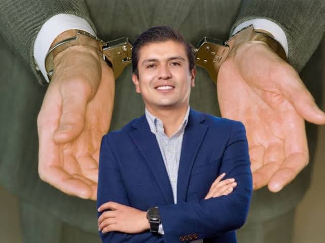 De ser hallado culpable el alcalde de Villa de Leyva, Víctor Gamboa podría ser condenado a una pena que va entre los 4 y los 15 años de prisión.