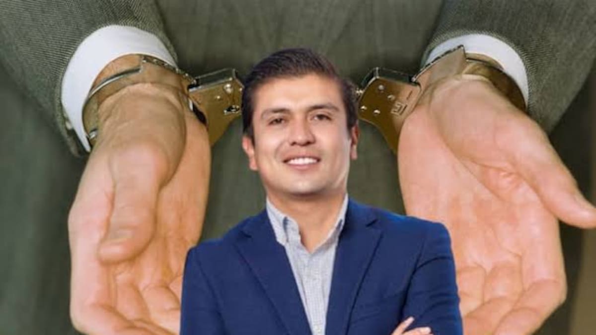Fiscalía tiene más de 100 pruebas contra el alcalde de Villa de Leyva; será acusado el 17 de julio