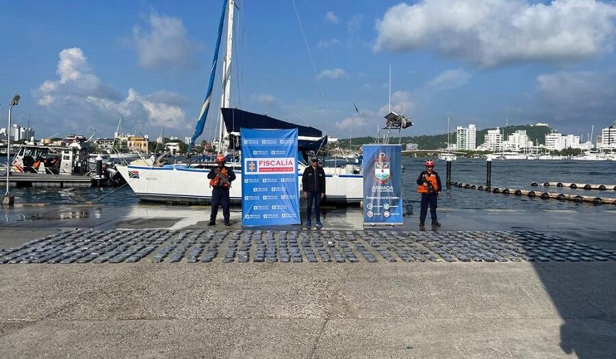 Fuerza Naval del Caribe